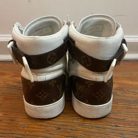 Louis Vuitton Rivoli - Picture 4 of 5